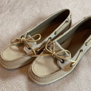 Sperry Boat Shoes